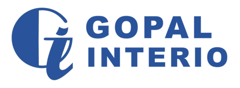 Logo - Gopal Interio